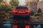 Mercedes-AMG E53 4Matic+ Estate 2018 года (UK)